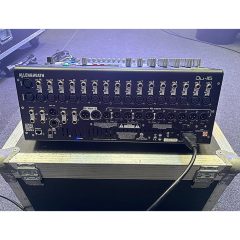 Used Allen & Heath Qu-16 for sale