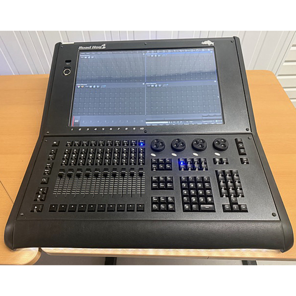 Used High End Road Hog 4 for sale
