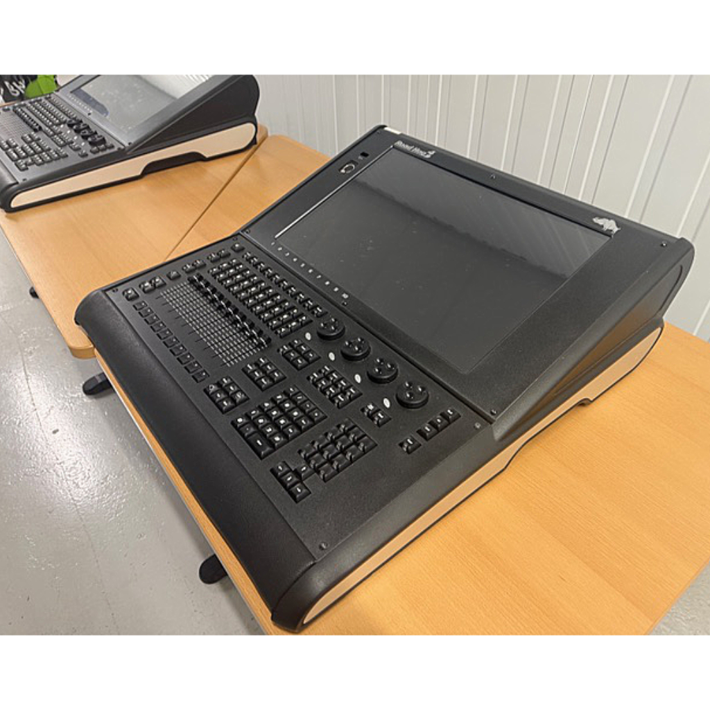 Used High End Road Hog 4 for sale