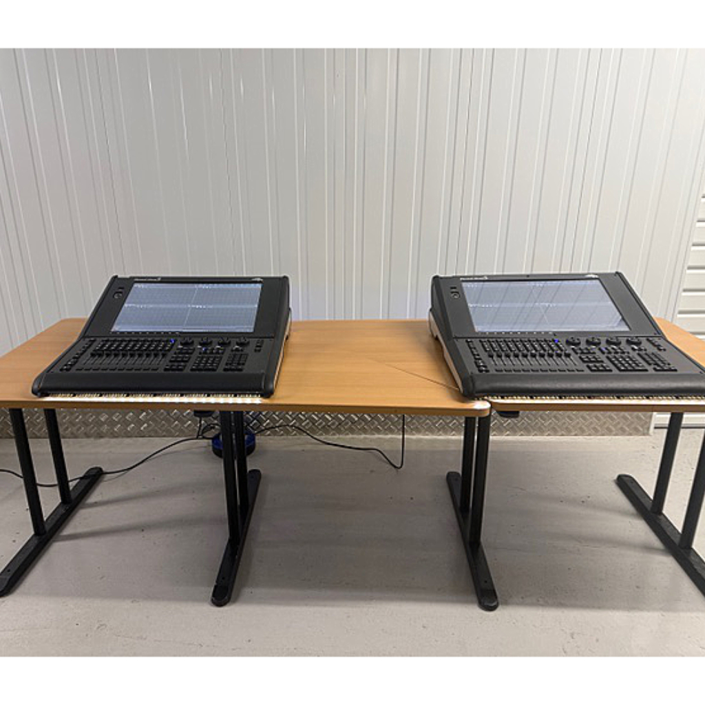 Used High End Road Hog 4 for sale