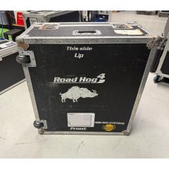 Used High End Road Hog 4 for sale