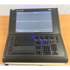 Used High End Road Hog 4 for sale