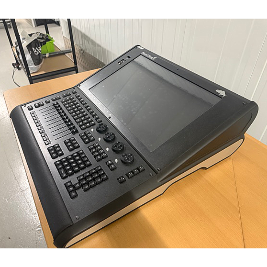 Used High End Road Hog 4 for sale