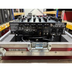 Used Allen & Heath Xone:92 for sale