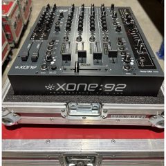 Used Allen & Heath Xone:92 for sale