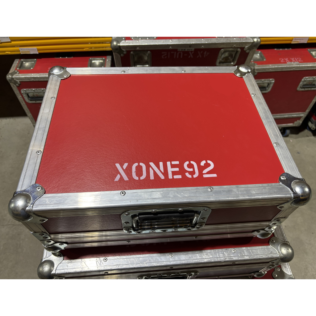 Used Allen & Heath Xone:92 for sale