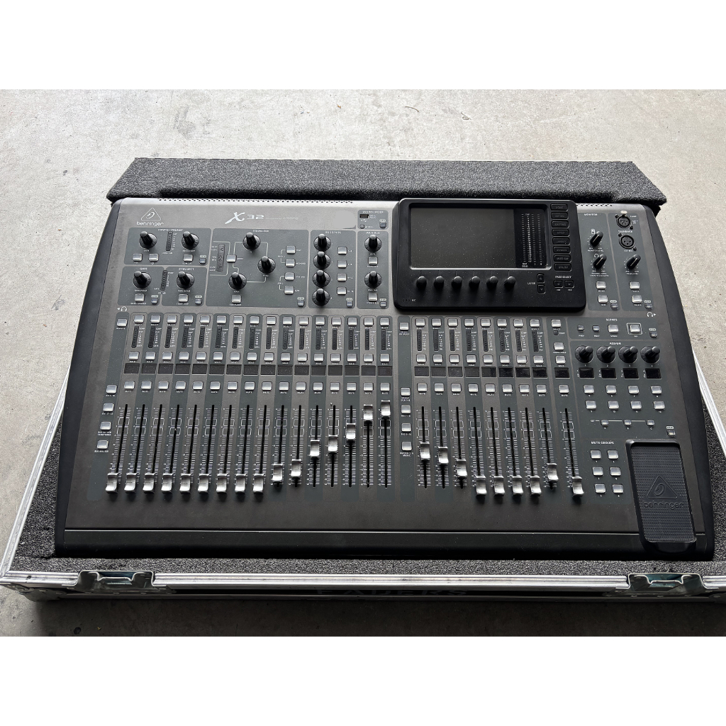 Used Behringer X32 for sale