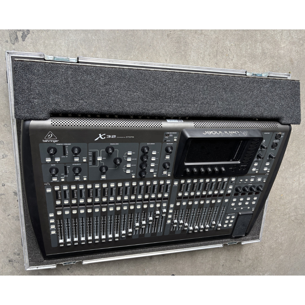 Used Behringer X32 for sale