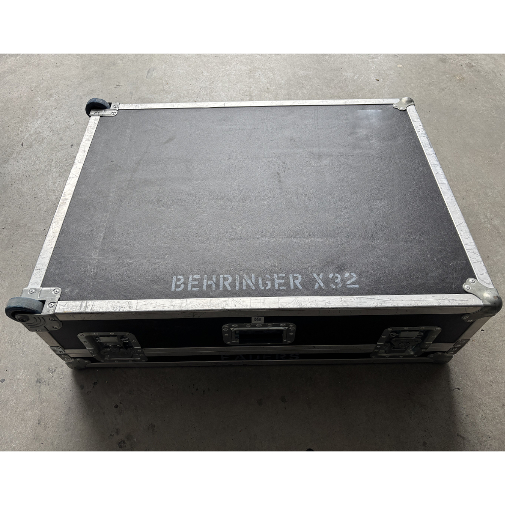 Used Behringer X32 for sale