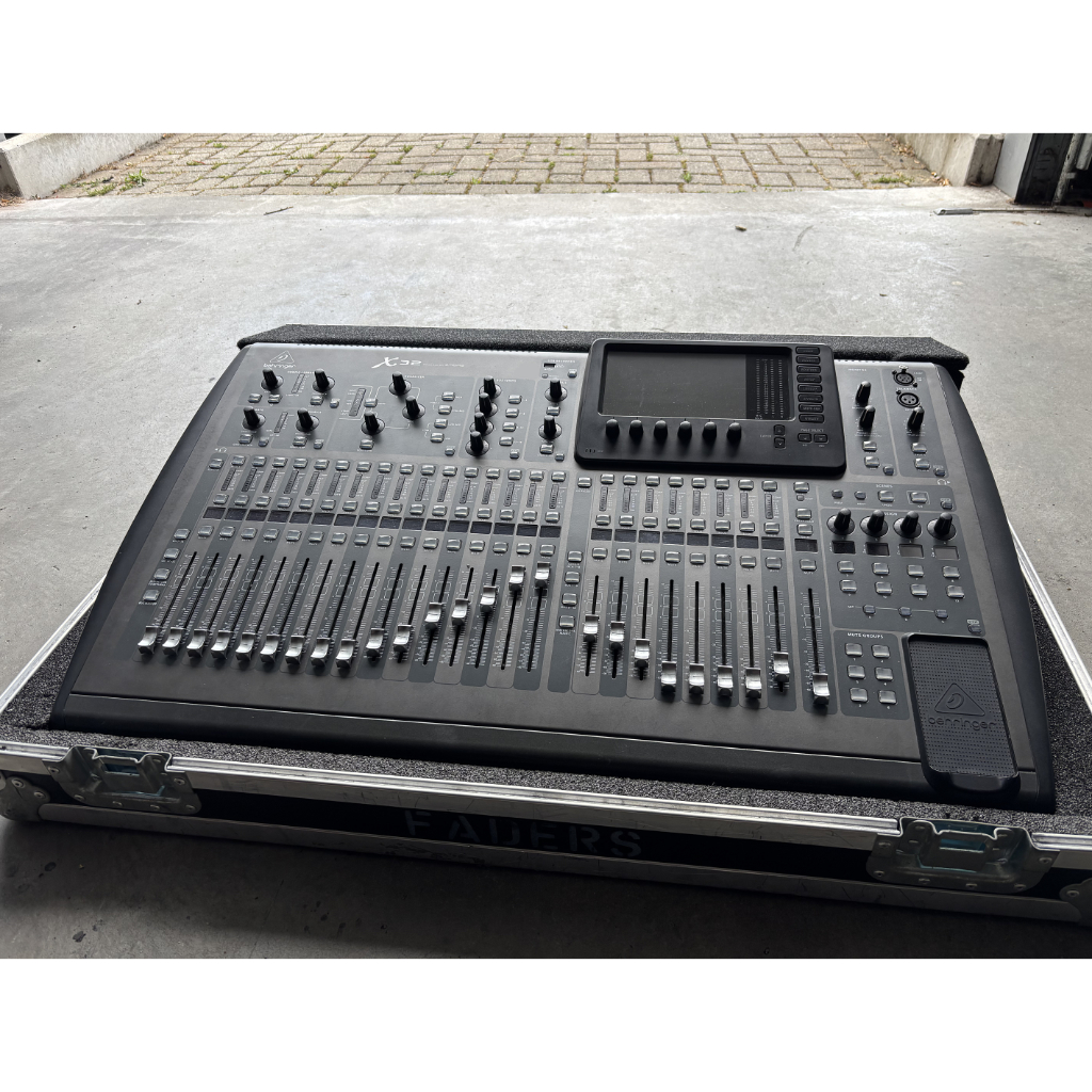 Used Behringer X32 for sale