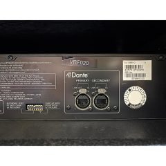 Used Yamaha Tio1608-D for sale