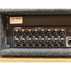 Used Yamaha Tio1608-D for sale