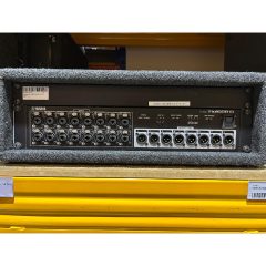 Used Yamaha Tio1608-D for sale