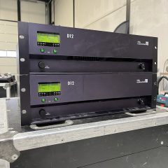 Used d&b Audiotechnik D12 for sale