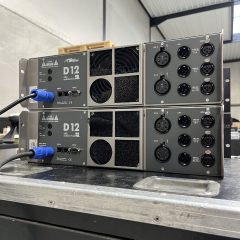Used d&b Audiotechnik D12 for sale
