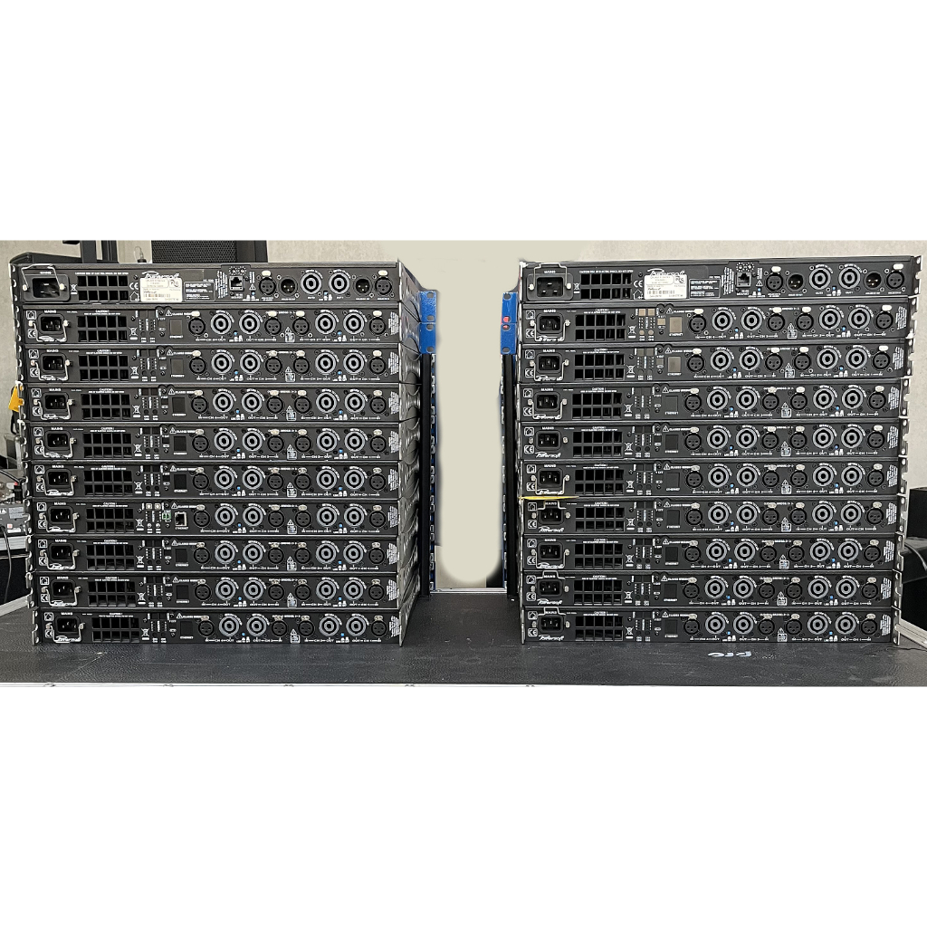 Used Powersoft M28Q for sale
