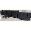 Used Meyer Sound JM-1P and 700-HP for sale