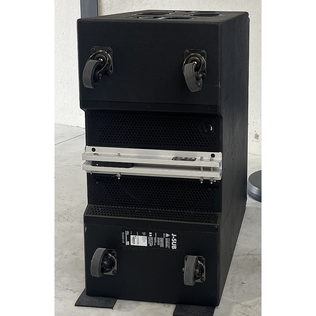 Used d&b Audiotechnik J-SUB for sale