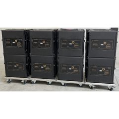 Used Adamson S118 for sale