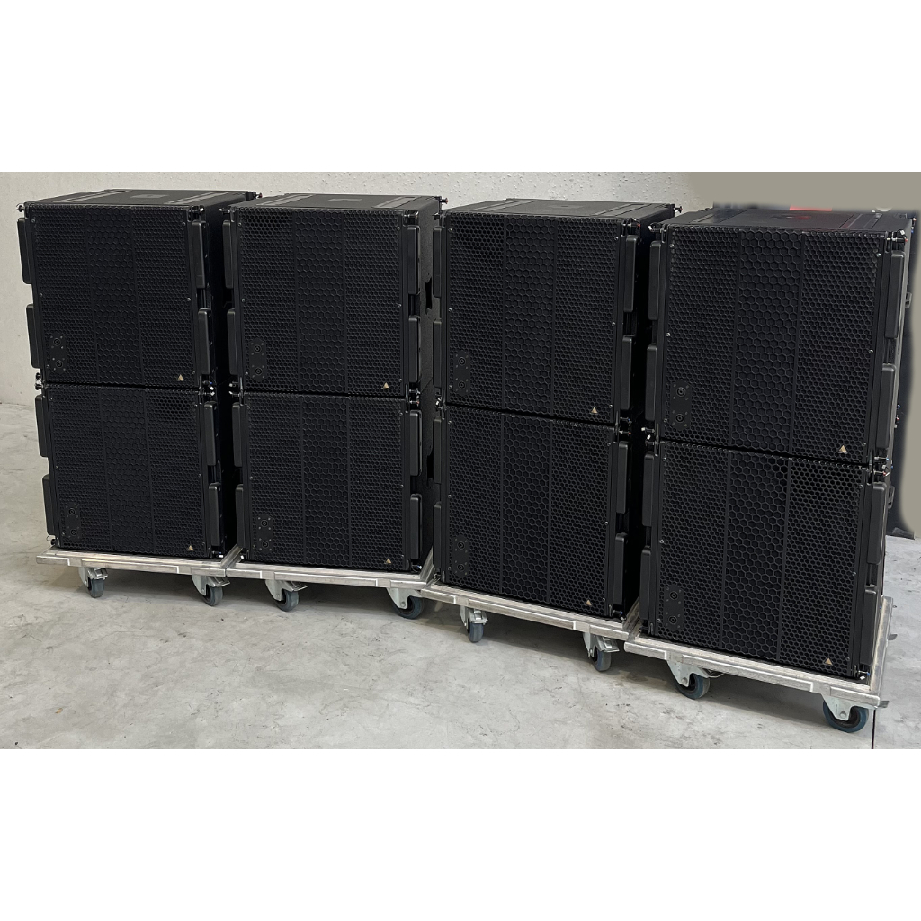 Used Adamson S118 for sale
