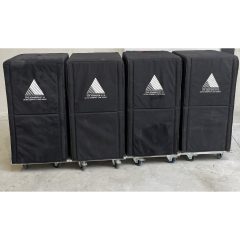 Used Adamson S118 for sale