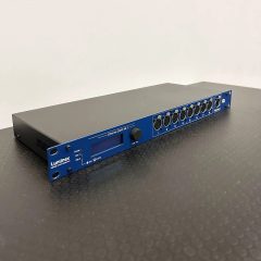 Used Luminex Ether-DMX8 MKII for sale