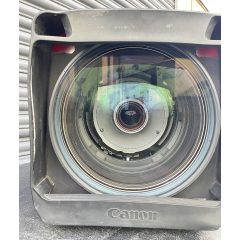 Used Canon DIGISUPER 86 xs for sale