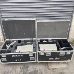 Used Canon DIGISUPER 86 xs for sale