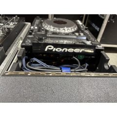 Used Pioneer DJM-900 and CDJ-2000 Nexus Set for sale