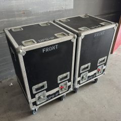 Used Meyer Sound UPQ-1P for sale