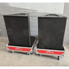 Used Meyer Sound UPQ-1P for sale