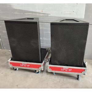 Meyer Sound UPQ-1P