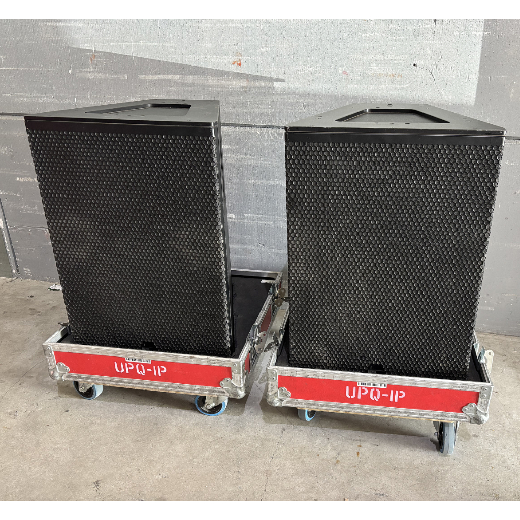 Used Meyer Sound UPQ-1P for sale