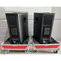 Used Meyer Sound UPQ-1P for sale