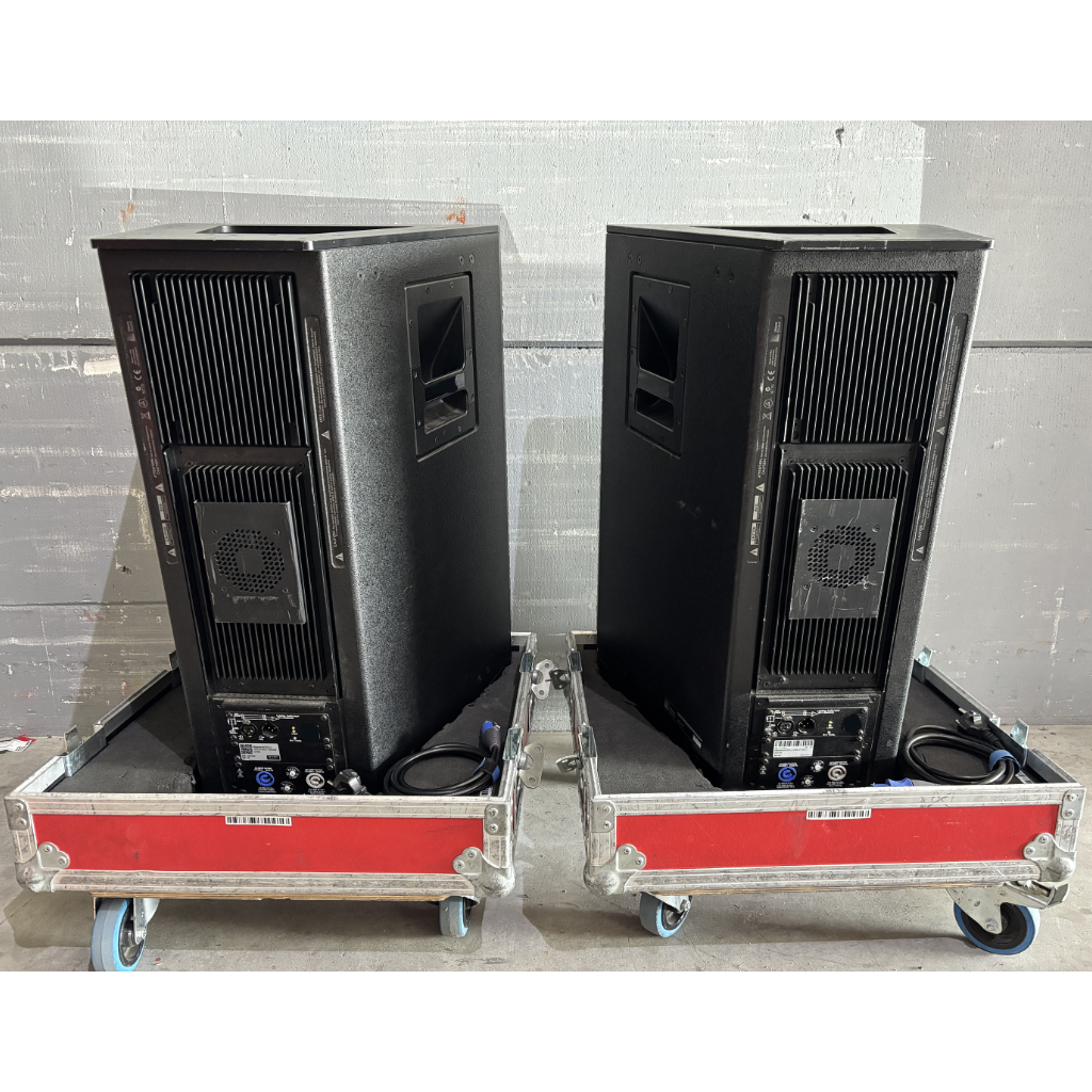 Used Meyer Sound UPQ-1P for sale