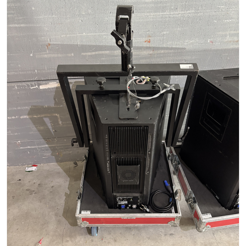 Used Meyer Sound UPQ-1P for sale