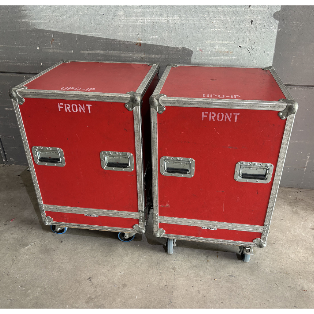 Used Meyer Sound UPQ-1P for sale