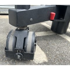 Used Sachtler Vario Pedestal 2-75 2stage for sale