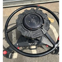 Used Sachtler Vario Pedestal 2-75 2stage for sale