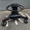 Used Sachtler Vario Pedestal 2-75 2stage for sale