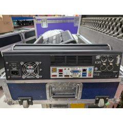 Used ETC ION CLASSIC for sale