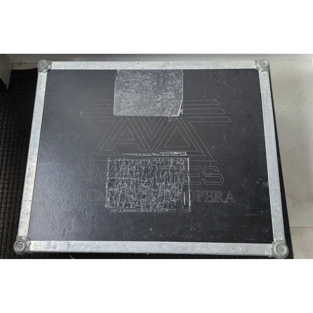 Used Avolites Tiger Touch II for sale