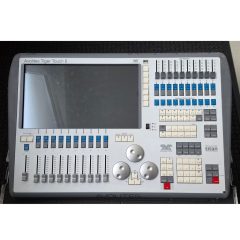 Used Avolites Tiger Touch II for sale