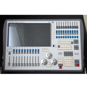 Avolites Tiger Touch II