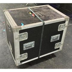 Used Soundcraft Vi6, Local Rack 16/16, Stage Rack 64/16 for sale