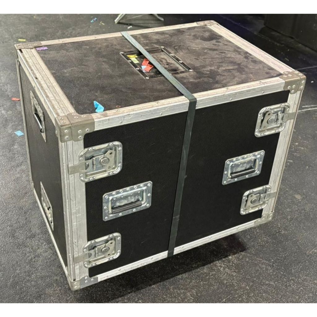 Used Soundcraft Vi6, Local Rack 16/16, Stage Rack 64/16 for sale