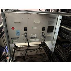 Used Soundcraft Vi6, Local Rack 16/16, Stage Rack 64/16 for sale