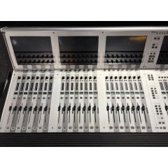 Used Soundcraft Vi6, Local Rack 16/16, Stage Rack 64/16 for sale