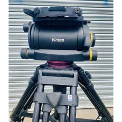 Used Vinten Vector 950 for sale