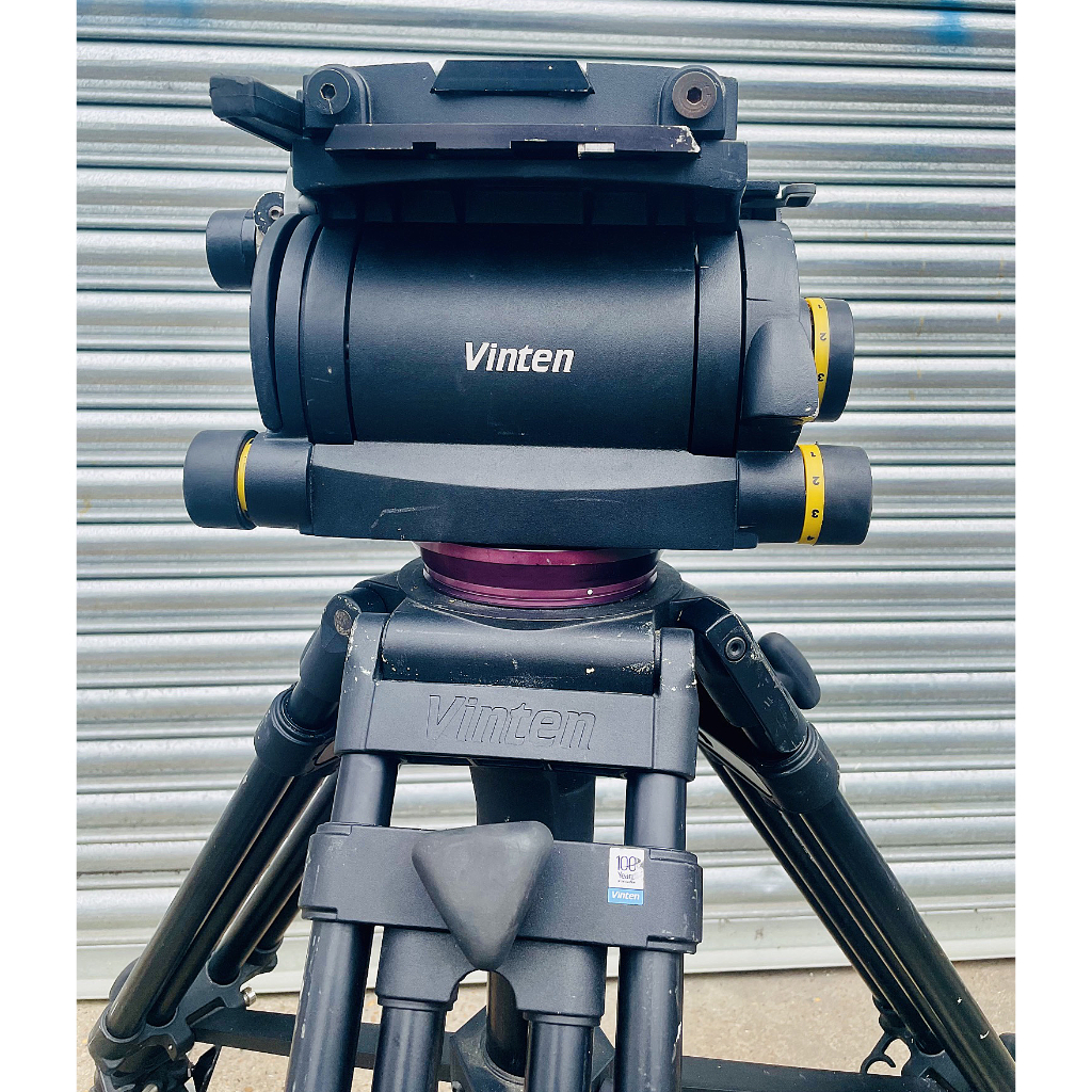 Used Vinten Vector 950 for sale
